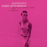 BOBBY HUTCHERSON – HAPPENINGS (CLASSIC VINYL)