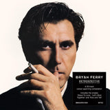 Bryan Ferry - Retrospective: Selected Recordings 1973-2023 [CD - Mediabook]