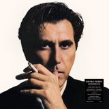 Bryan Ferry - Retrospective: Selected Recordings 1973-2023 [Clear/Transparent Vinyl 2LP]