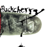 Buckcherry – 15 [Green LP]