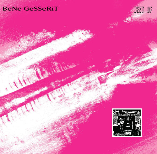 Bene Gesserit	 - Best Of