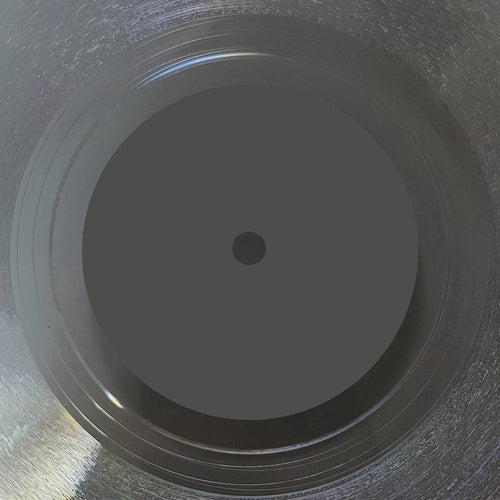 Cristian Sarde / Bakked - Untitled 0 [clear vinyl]