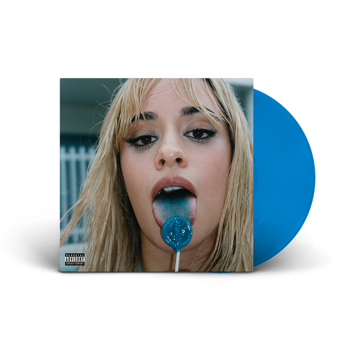 Camila Cabello - C,XOXO [Coloured LP]