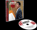 Dean Martin - Dino's Christmas [CD]