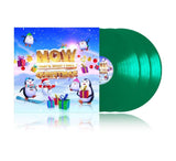 Various Artists - NOW That's What I Call Christmas! [3LP Coloured]