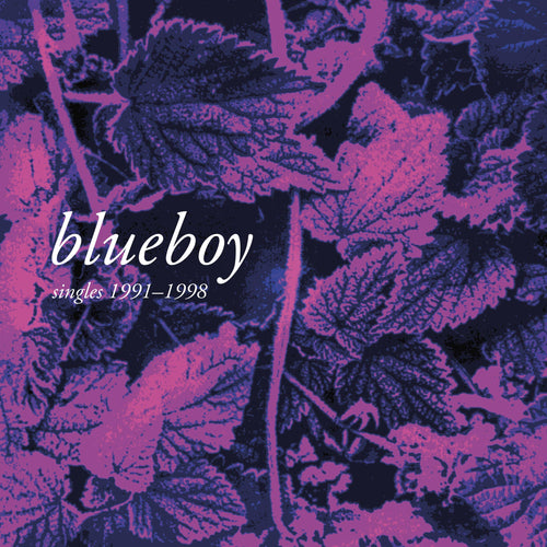 Blueboy - Singles 1991- 1998 [2LP]