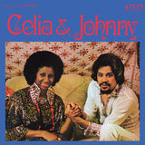 Celia Cruz, Johnny Pacheco - Celia & Johnny