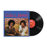 Celia Cruz, Johnny Pacheco - Celia & Johnny