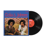 Celia Cruz, Johnny Pacheco - Celia & Johnny