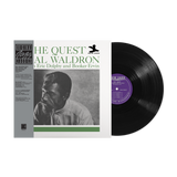 Mal Waldron with Eric Dolphy & Booker Ervin - The Quest (Original Jazz Classics Series)