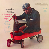 Thelonious Monk Septet - Monk’s Music (Original Jazz Classics Series)