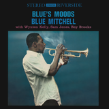 Blue Mitchell - Blue’s Moods (Original Jazz Classics Series)