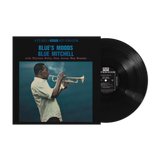 Blue Mitchell - Blue’s Moods (Original Jazz Classics Series)