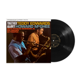 Howard McGhee & Teddy Edwards - Together Again!!!!