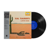 Cal Tjader - Latin Kick (Original Jazz Classics Series)