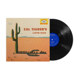 Cal Tjader - Latin Kick (Original Jazz Classics Series)