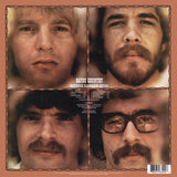 Creedence Clearwater Revival - Bayou Country [Opaque Tangerine Vinyl]