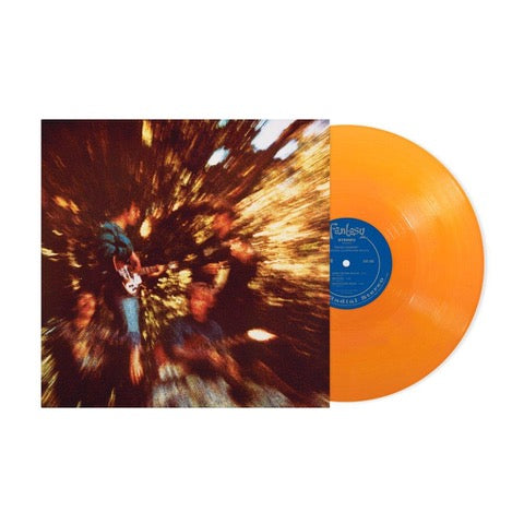 Creedence Clearwater Revival - Bayou Country [Opaque Tangerine Vinyl]