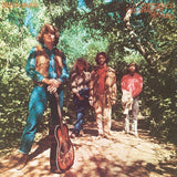 Creedence Clearwater Revival - Green River [Opaque Olive Green Vinyl]