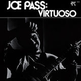 Joe Pass - Virtuoso