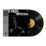 Joe Pass - Virtuoso