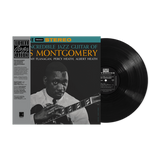 Wes Montgomery - The Incredible Jazz Guitar of Wes