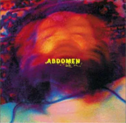 Abdomen - Dazed [7" Vinyl]