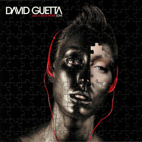 David Guetta - Just A Little More Love