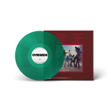 Cymande - Second Time Round [Transparent Emerald Green LP]