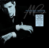 Michael Bublé - Call Me Irresponsible [2LP Cobalt Blue Vinyl]