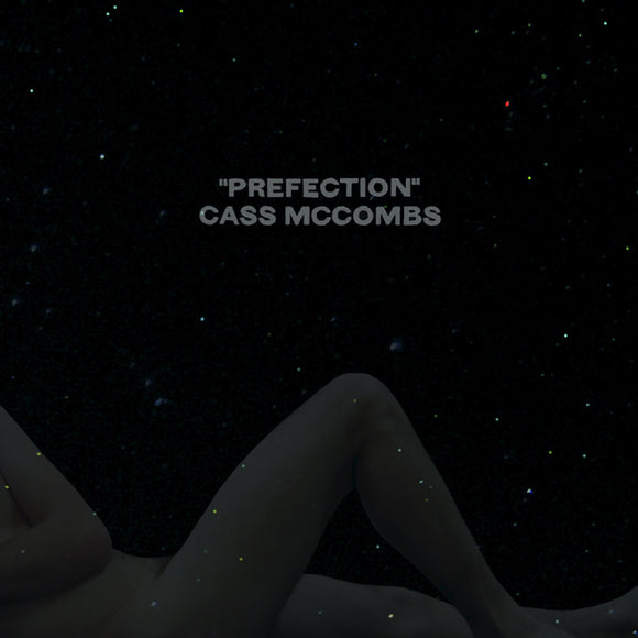 Cass McCombs - PREfection [CD]