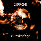 Cerrone - Disco Symphony [Double CD]