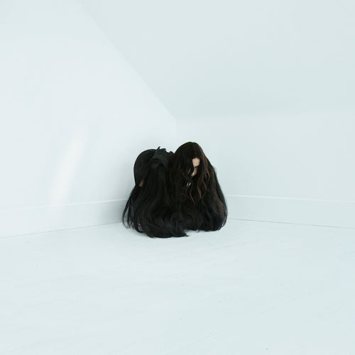 Chelsea Wolfe - Hiss Spun [2LP]