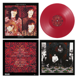 THE CHURCH - HEYDAY (2024 RED VINYL)