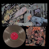 Clint Mansell - Doom (Original Motion Picture Soundtrack / Deluxe Edition) [2LP Black Ice]