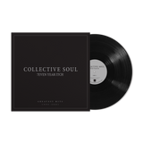 Collective Soul - 7even Year Itch: Greatest Hits, 1994-2001