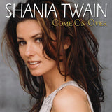 Shania Twain - Come On Over Diamond Edition (Int'l) [2CD]
