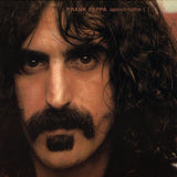 Frank Zappa - Apostrophe (50th Anniversary) (Gold Nugget)