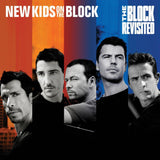 New Kids on the Block - The Block: Revisited [2LP]