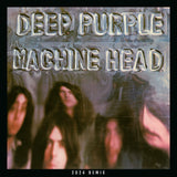 Deep Purple - Machine Head (Dweezil Zappa Remix) (ONE PER PERSON)