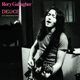 Rory Gallagher - Deuce [4CD/1DVD]