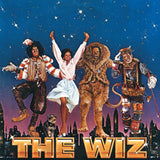 Various Artists - The Wiz - Original Soundtrack [2LP]