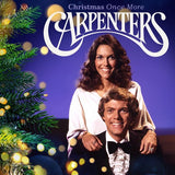 Carpenters - Christmas Once More [CD]