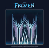 Various Artists - Frozen (Zoetrope Vinyl)