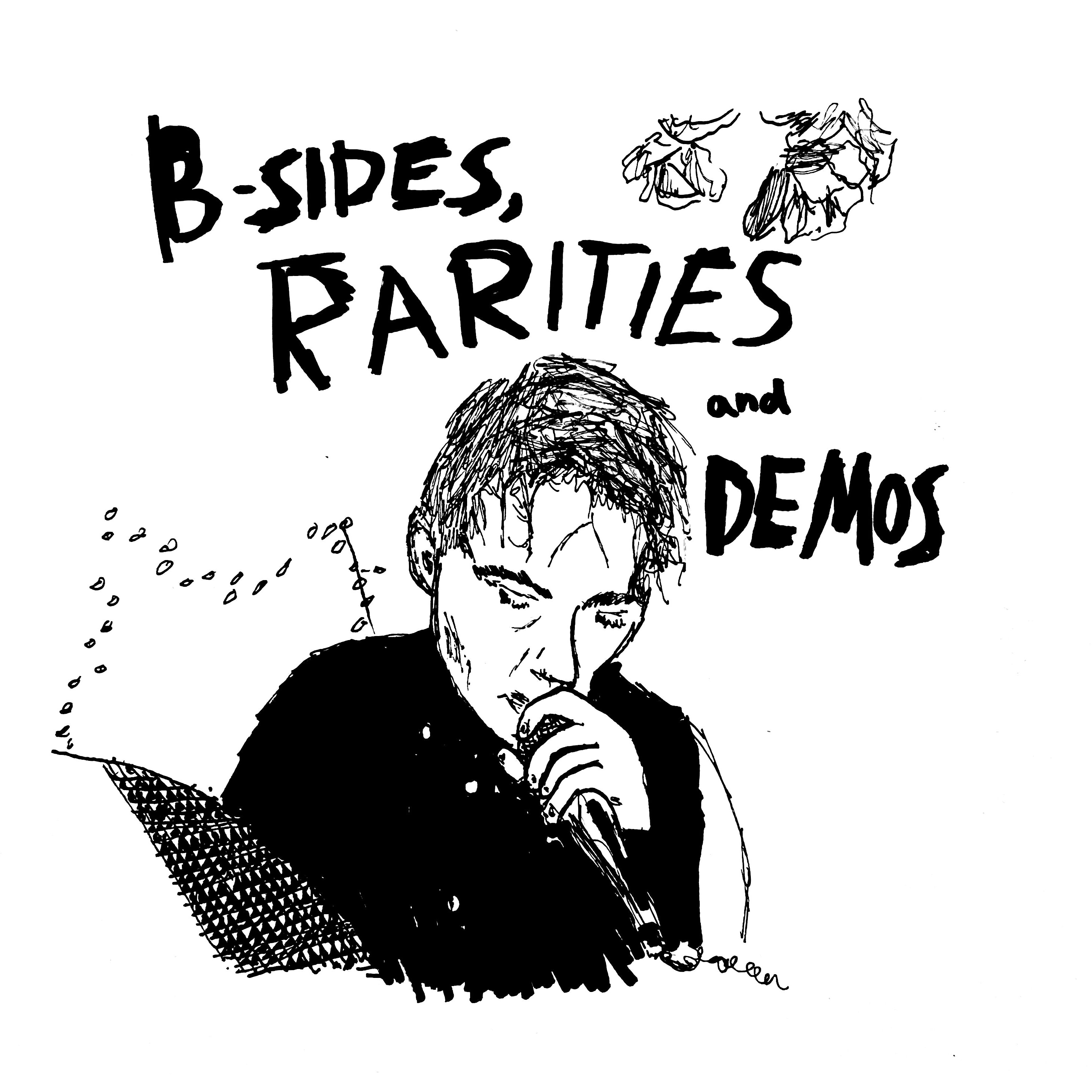 Current Joys B Sides Rarities and Demos Horizons Music