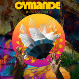 Cymande - Renascence [Transparent Coral Colour Vinyl]