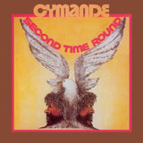 Cymande - Second Time Round [Transparent Emerald Green LP]