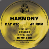 Harmony - In My Soul EP