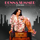 Donna Summer - Donna Summer: On The Radio - Greatest Hits Expanded 2LP Vinyl in Gatefold Sleeve