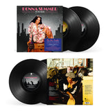 Donna Summer - Donna Summer: On The Radio - Greatest Hits Expanded 2LP Vinyl in Gatefold Sleeve